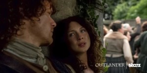 From Outlander TV News