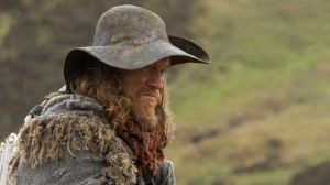 Hugh Munro - Picture from Outlander TV News