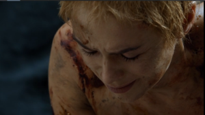 Cersei's Walk of Shame - Episode 510 "Mother's Mercy"
