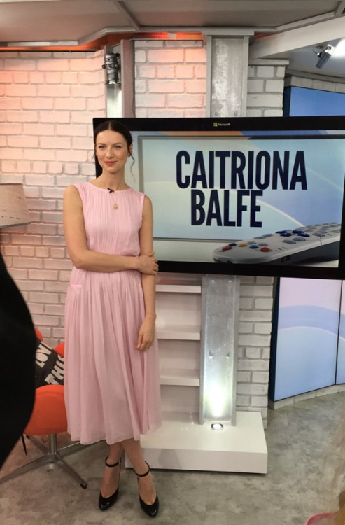 CaitrionaTodayShow