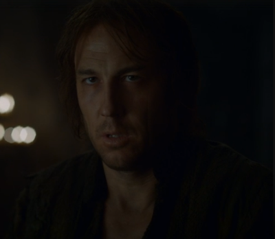 Edmure Tully in Episode 606