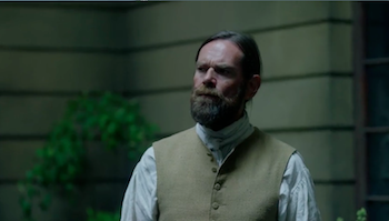 Murtagh in Episode 206