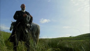 Dougal at the marshland - Episode 210
